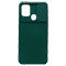 کاور سیلیکونی کم شیلد مناسب برای گوشی موبایل سامسونگ Galaxy A21s